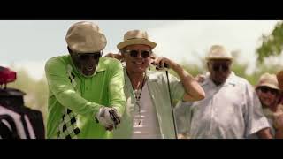 Daha Yeni Başladık (Just Getting Started) filmi ((2018))