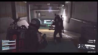 Arc Raiders destroyer of worlds