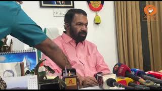 സ്വകാര്യആശുപത്രി ജീവനക്കാർക്ക് മിനിമം വേതനം നടപ്പ?