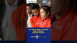 Download lagu OTT KPK DI BNPB, 14 ORANG KENA TANGKAP KORUPSI DANA BENCANA! #shorts #bnpb mp3
