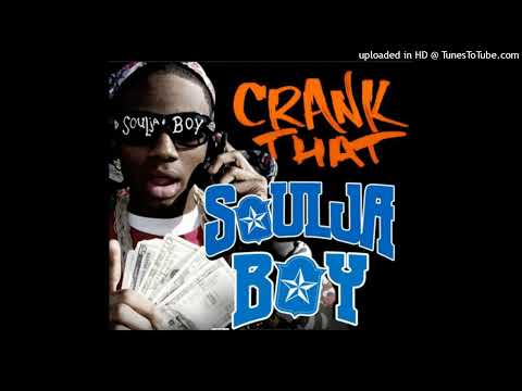 [FREE] Soulja Boy 2007 x ATL X Crank That Type beat "POW POW POW" @RAMBBOBEATZ