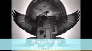 Doogie White - Time Machine