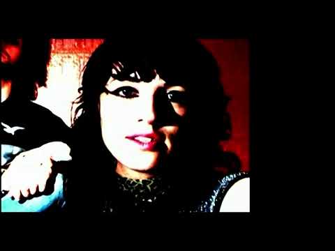 The Long Blondes - Separated By Motorways (Official Video) HD