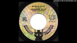 Shocking Blue - Serenade