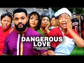DANGEROUS LOVE Pt. 7 - EKENE UMENWA 2023 movies, STEPHEN ODIMGBE 2023 Latest Nollywood Movie #new