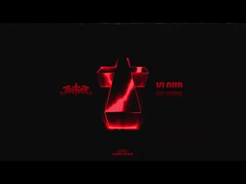 Justice vs. KLOUD - Genesis (Yøuth Remix)