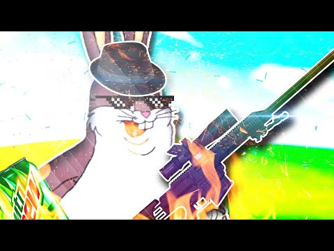 Big Chungus Gets Quickscoped