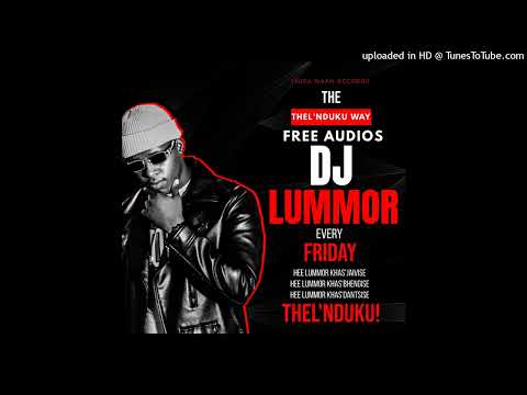 Dj Twiist ft DJ Lummor_Yayiva