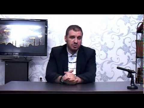 Ramazani muaji i lirisë - Hoxhë Enis Rama