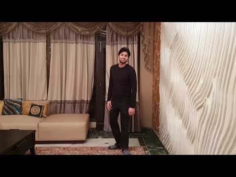 DISHANT PAWAR  Act 1