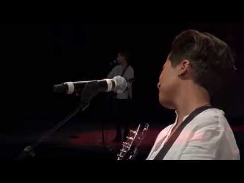 You are what you believe: Vicci Martinez at TEDxTacoma