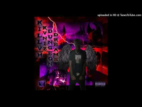 killvh kvniz x big brxly - hell is earth (prod. loko los)