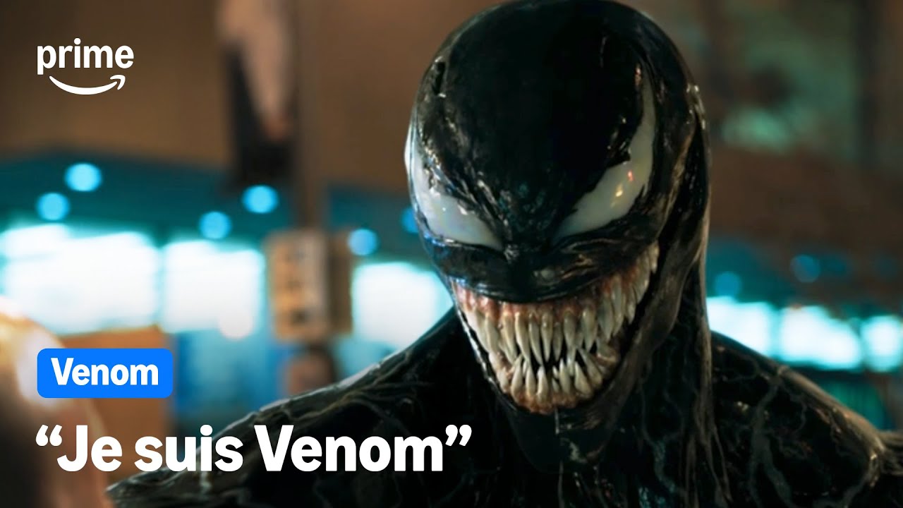 Miniature de la vidéo Venom VS Eddy | Prime Video du film Venom