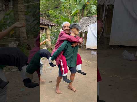 Kostum Karnaval Kreatif Unik dan Lucu Banget 😂 #shorts #carnival #funny