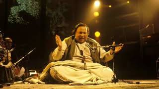 Download lagu Mast Nazron Se Allah Bachaye (Remix) || Nusrat Fateh Ali Khan mp3