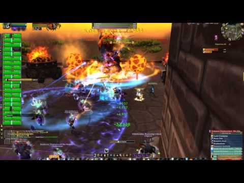 Ordos Kill