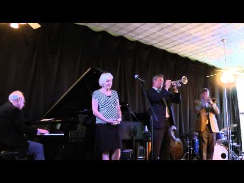 "HAPPY AS THE DAY IS LONG": DUKE HEITGER / BECKY KILGORE / RANDY REINHART at CHAUTAUQUA 2012