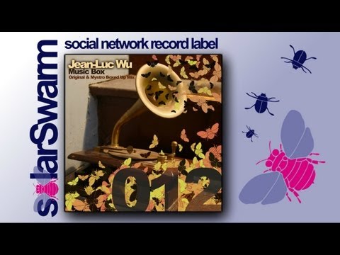 Jean-Luc Wu - Music Box [SWARM012]