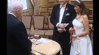 Jeff and Carol&#39;s Las Vegas Wedding