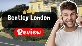 Bentley London Hotel Review - The TRUTH About This Place