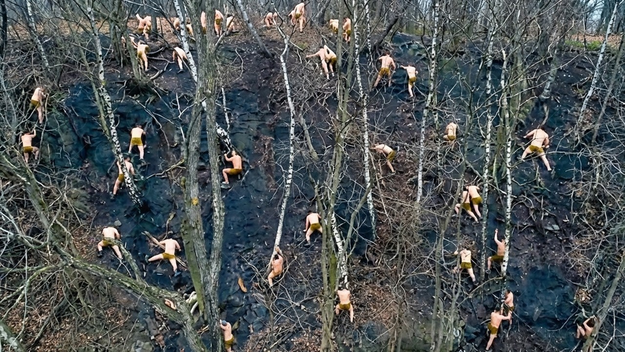 La Verdadera Razón por la que Todos Evitan Vivir en una de las Islas Más Grandes de Japón
