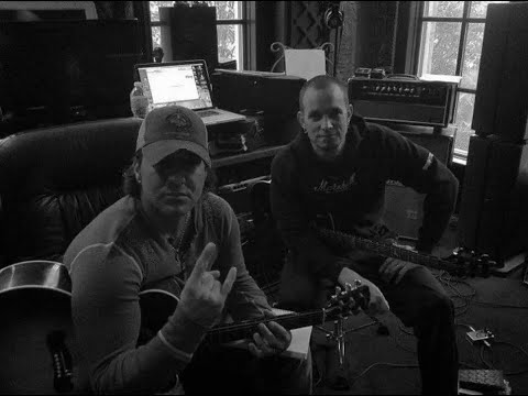 Thumbnail for Virgos Merlot (feat Mark Tremonti and Scott Stapp) Brother of Mine by Virgos Merlot