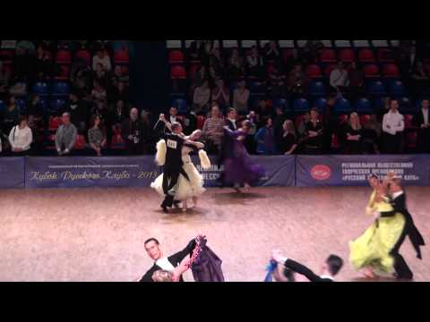 Tarasova Olga Marcin Tichoniuk QS