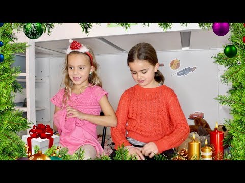 Halal Bal Julekalender 11 Dec - Hvor Kommer Babyer Fra ?