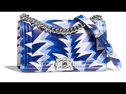 Her World's picks of bags from the Chanel Cruise 2019 collection