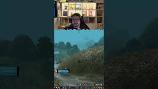 🔥 Hardcore WoW Mage INSANE Moment | One Mistake = Death! 🔥 | #milleuspro på #Twitch