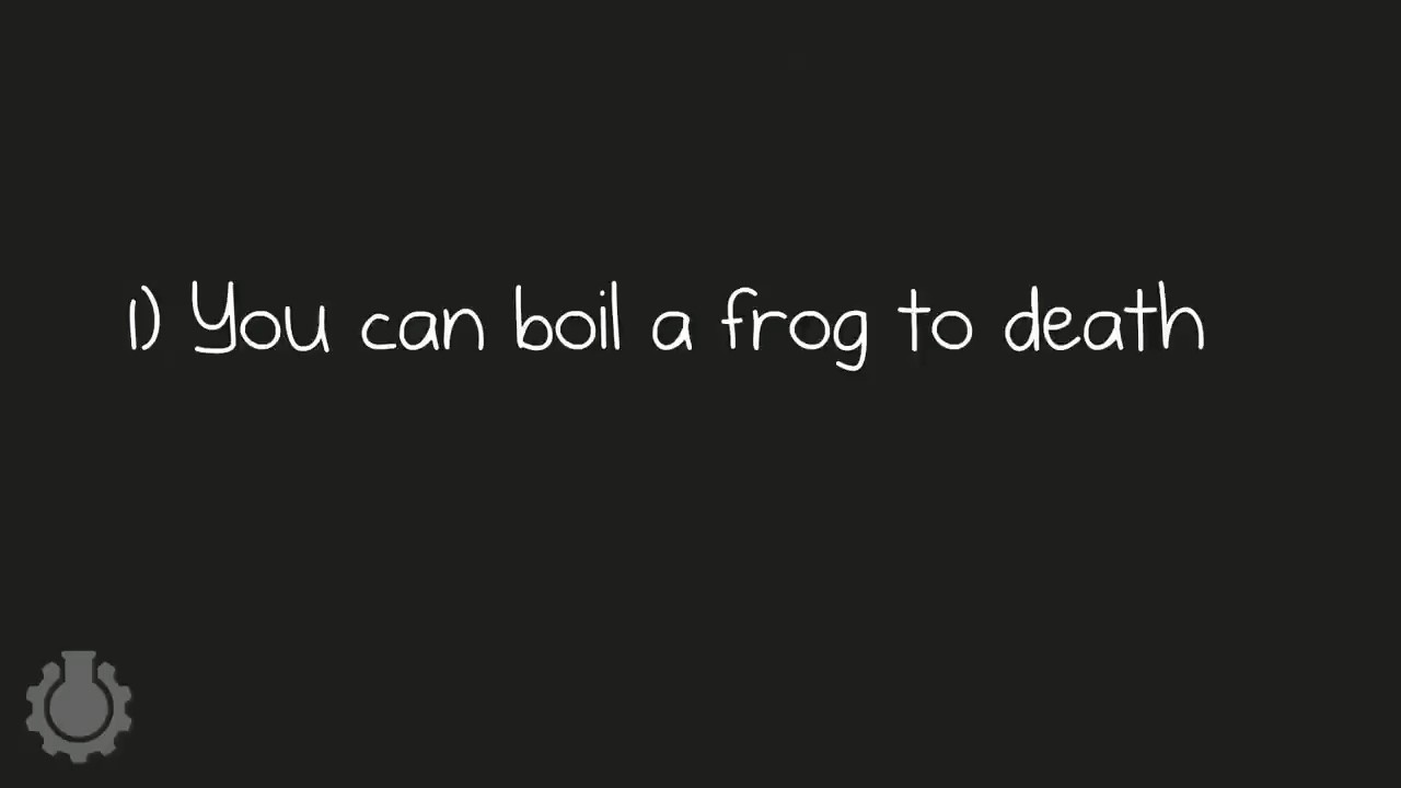 8 Animal Misconceptions Rundown