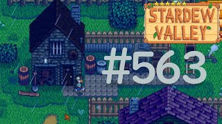 【実況】6年目STARDEW VALLEY # 563