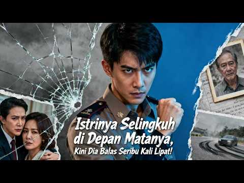 His Wife Cheated on Him Right in Front of His Eyes Now He's Getting Revenge a Thousand Times Over