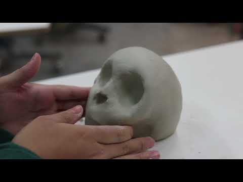 El Dia De Los Muertos at MHCC