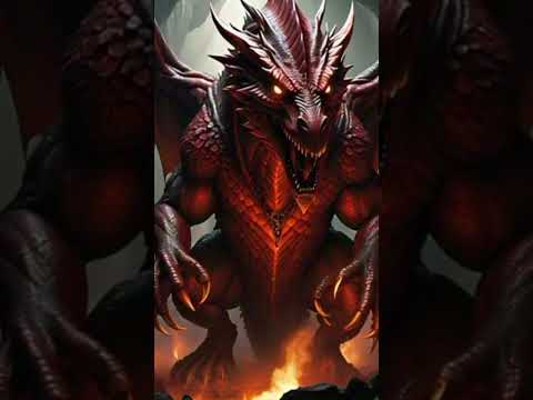 Dragon/Angry dragon sound #dragon #dragonsound #angry #angrydragon