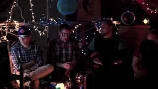 Weerd Science | Brandi Studio Private Sessions - RLJ2