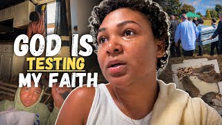 Download lagu my story through my camera lens | the testing of my faith mp3