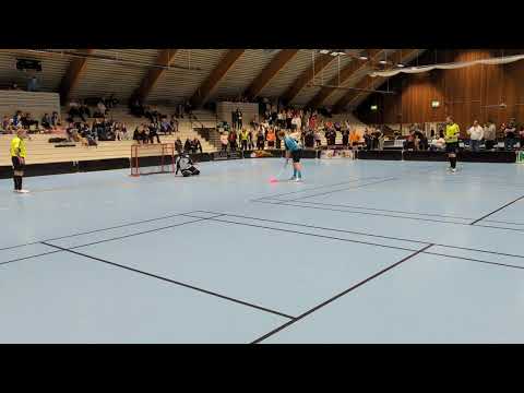 2022-05-15 - Salming Cup - A Final - Lindås - Ajer - Straff 4