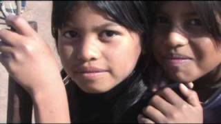 MURIO MERCEDES SOSA - HERMANO DAME TU MANO