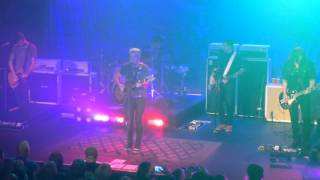 Collective Soul - "AYTA (Are You The Answer)" (Live) - Seattle, WA (11-03-15)