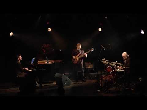 Yogev Shetrit Trio - "Serenity"  New Album Release Concert