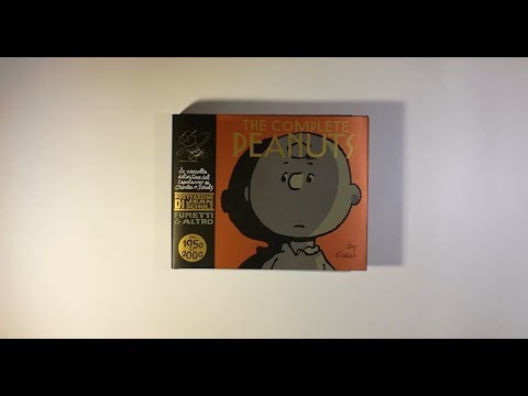 The Complete Peanuts vol. 26 - Charles Schulz - Panini Comics