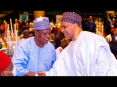 Na Kulle Da Makulli |Nazir M Ahmad Sarkin Waka|