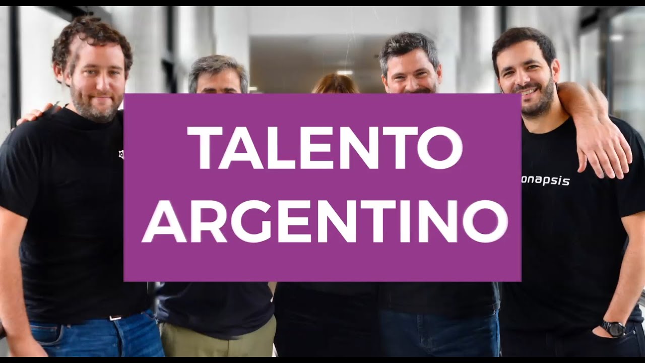 Matriz energética en la Argentina, presente y futuro: la visión del fundador de Widergy