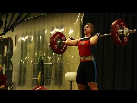 Martyna Pazur Grom Wiecbork