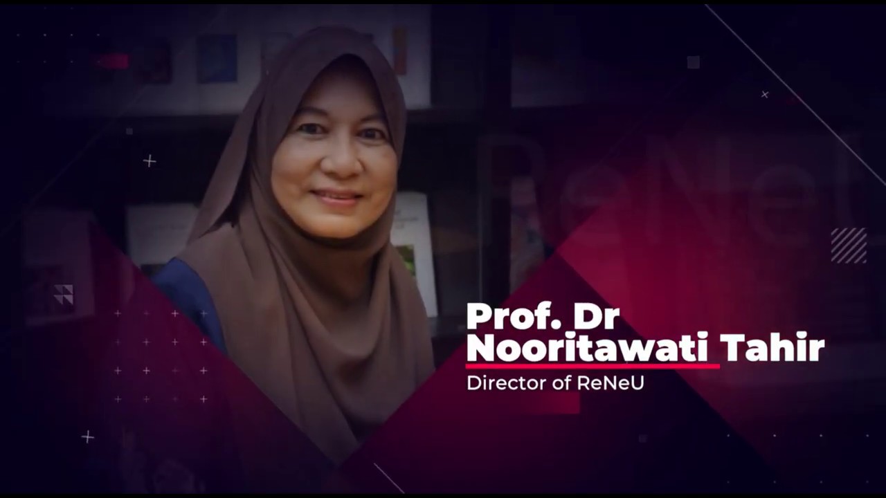 Research Nexus of UiTM (ReNeU)