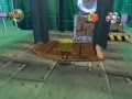 SpongeBob SquarePants Creature From The Krusty Krab PS2 Part 1