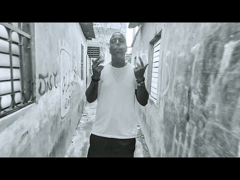 @KazzFlow  - No Pueden 👹🔥 (Video Oficial}