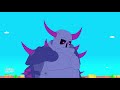 BRAWL STARS ANIMATION: PEKKA IN SHOWDOWN (Parody)