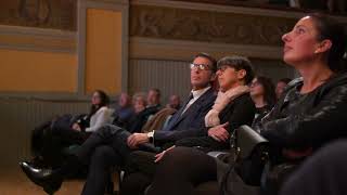 FACCIAMO ECO: La resa dei conti